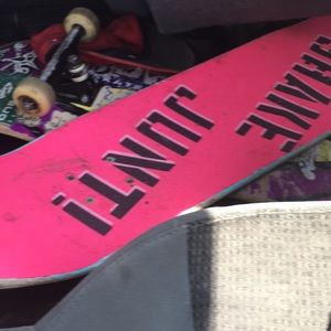 Meet your Posher, Eric